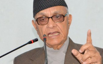 नयाँ कार्यसमितिले पार्टीको एजेण्डा स्थापित गर्नुपर्छः नेता लोहनी